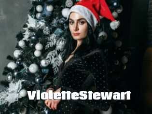 VioletteStewart