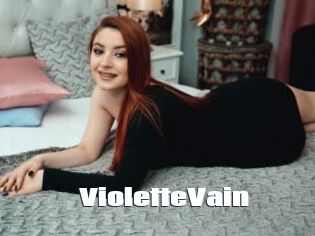 VioletteVain
