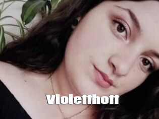 Violetthott