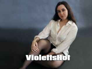 ViolettsHot