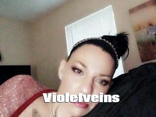 Violetveins