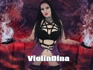 ViolinDina