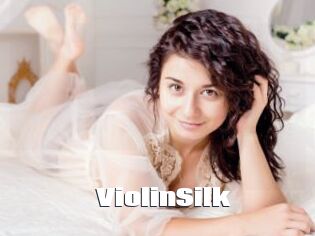 ViolinSilk