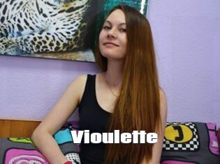 Vioulette