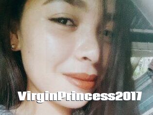VirginPrincess2017