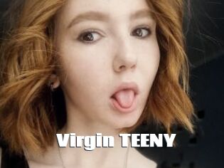 Virgin_TEENY