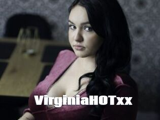 VirginiaHOTxx