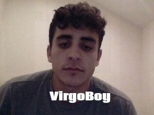VirgoBoy