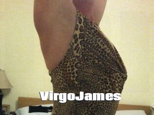 Virgo_James