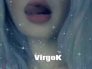 VirgoK
