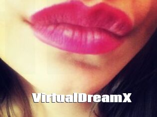 VirtualDreamX