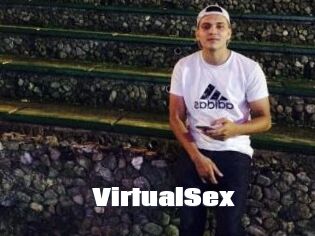VirtualSex