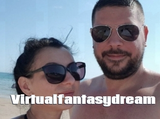 Virtualfantasydream