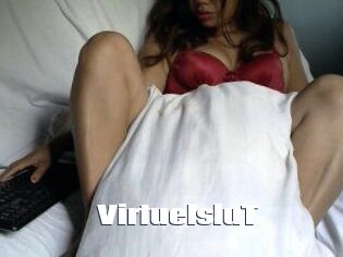 VirtuelsluT
