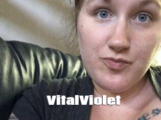 VitalViolet