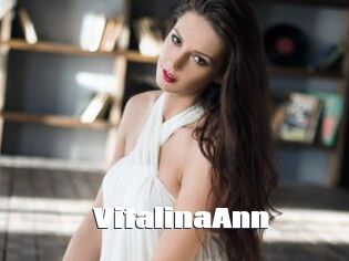 VitalinaAnn