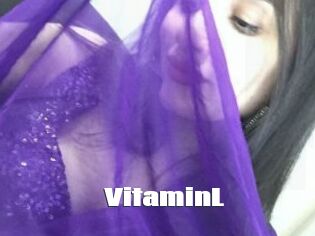 VitaminL The hot porn