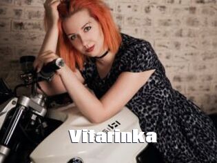 Vitarinka