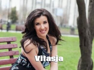 Vitasja