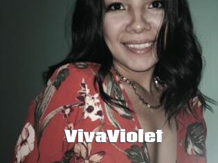 VivaViolet
