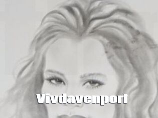 Vivdavenport