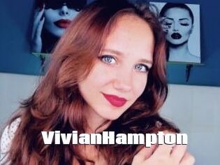 VivianHampton