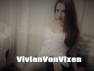 VivianVonVixen