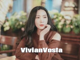 VivianVosta The hot porn