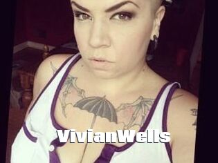 VivianWells