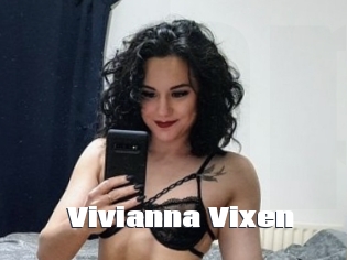 Vivianna_Vixen The hot porn