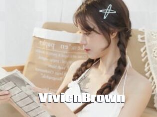 VivienBrown