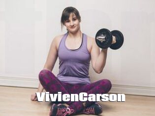 VivienCarson