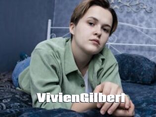 VivienGilbert