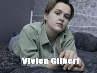 Vivien_Gilbert