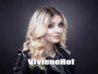 VivieneHot The hot porn