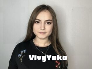 VivyYuko