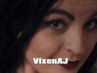 VixenAJ