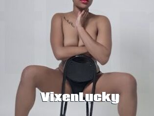 VixenLucky