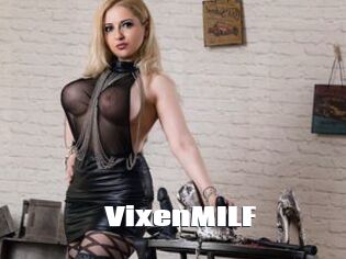 VixenMILF