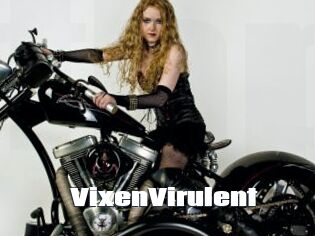 VixenVirulent