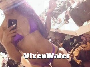 VixenWater