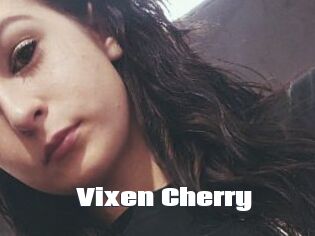 Vixen_Cherry