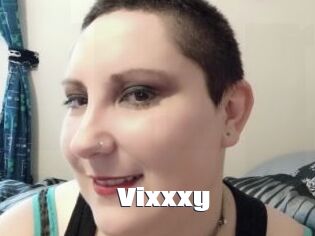Vixxxy