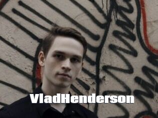 VladHenderson