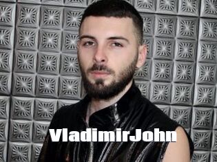 VladimirJohn