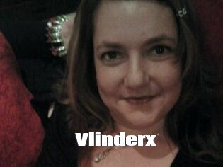 Vlinderx