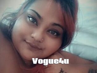 Vogue4u