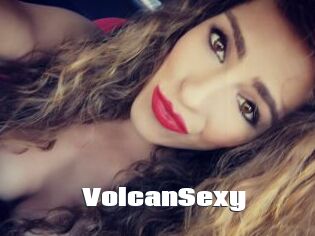 VolcanSexy