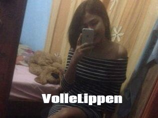 VolleLippen The hot porn