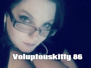 Voluptouskitty_86 The hot porn